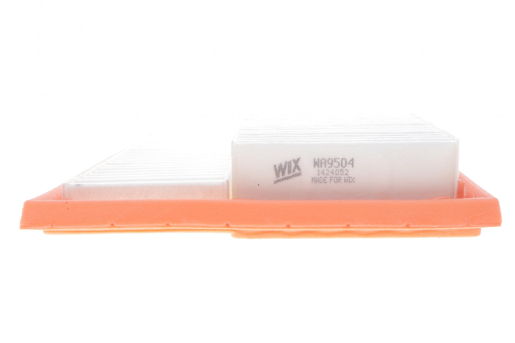 WA9504 WIX FILTERS